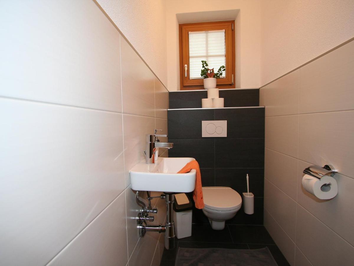 הובן Apartment S' Himmelreich-1 By Interhome מראה חיצוני תמונה