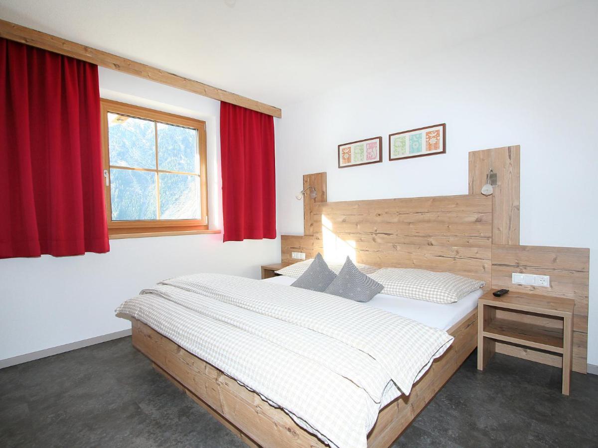 הובן Apartment S' Himmelreich-1 By Interhome מראה חיצוני תמונה