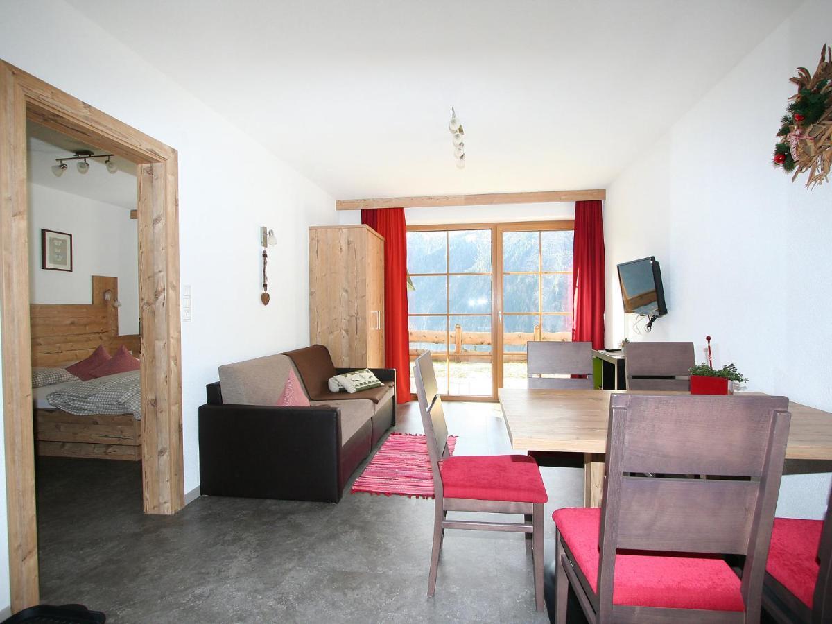 הובן Apartment S' Himmelreich-1 By Interhome מראה חיצוני תמונה