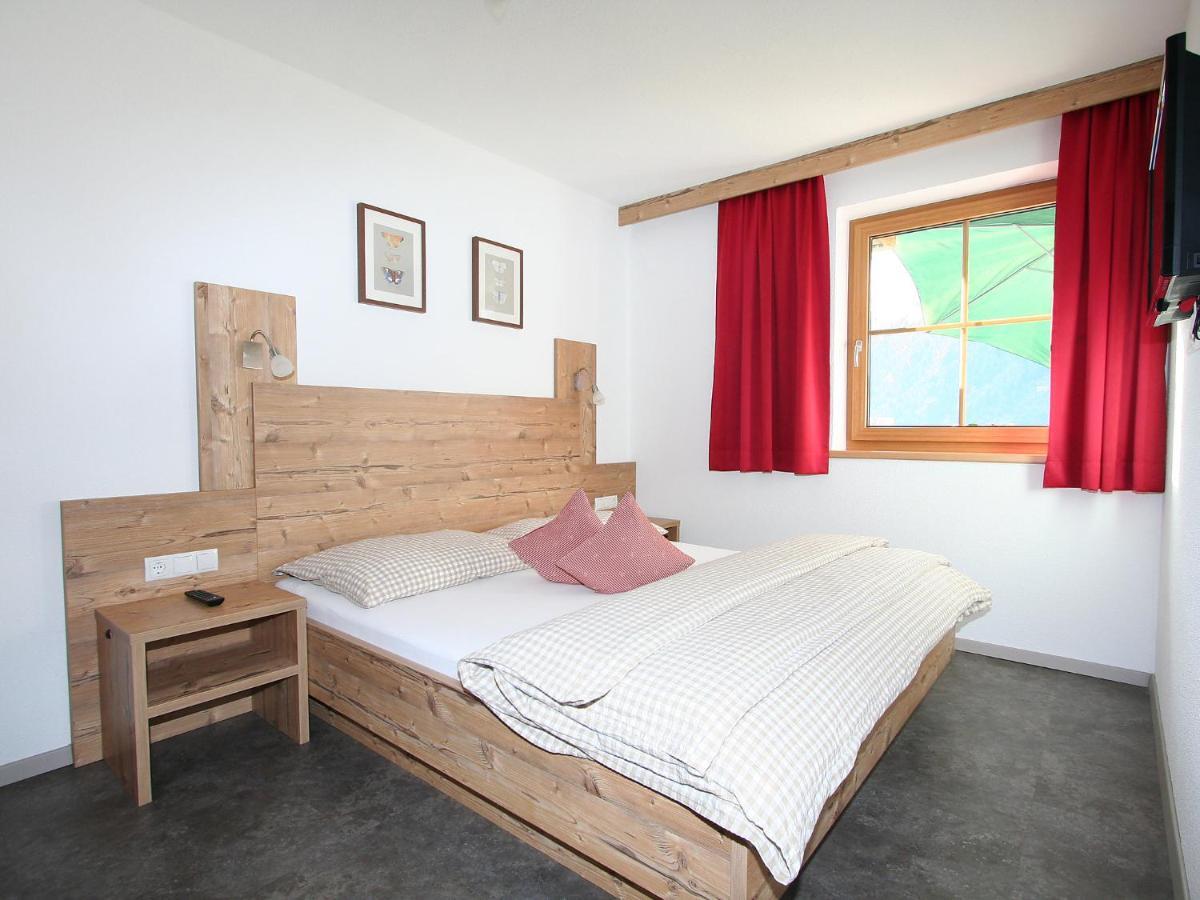 הובן Apartment S' Himmelreich-1 By Interhome מראה חיצוני תמונה