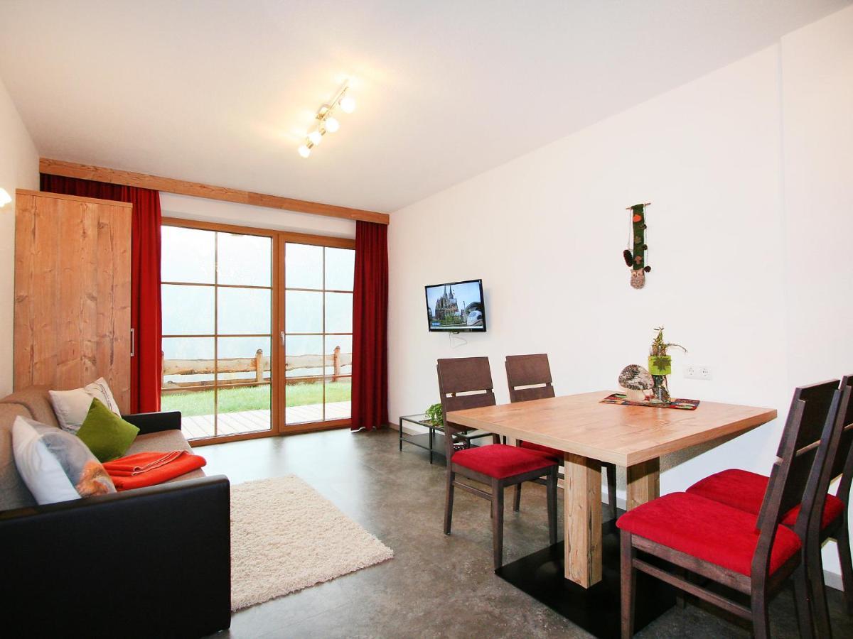 הובן Apartment S' Himmelreich-1 By Interhome מראה חיצוני תמונה