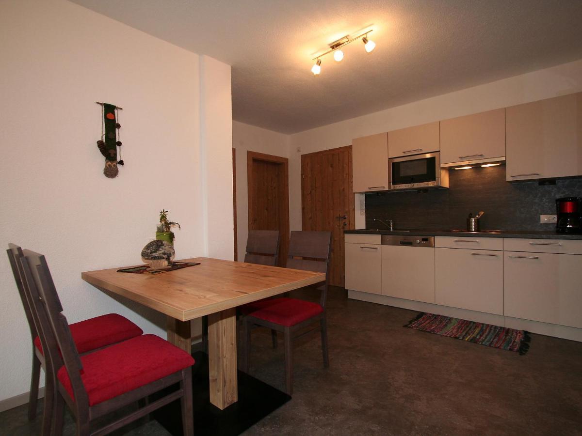 הובן Apartment S' Himmelreich-1 By Interhome מראה חיצוני תמונה
