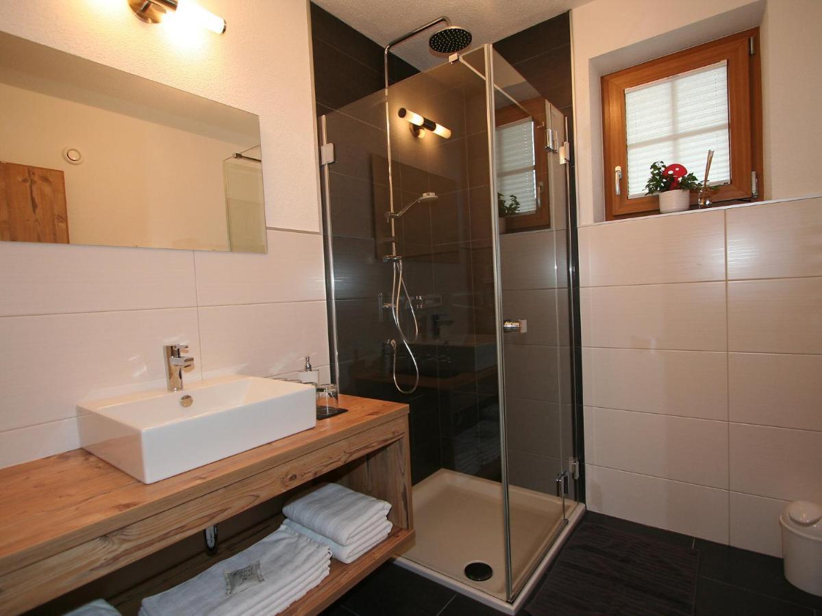 הובן Apartment S' Himmelreich-1 By Interhome מראה חיצוני תמונה